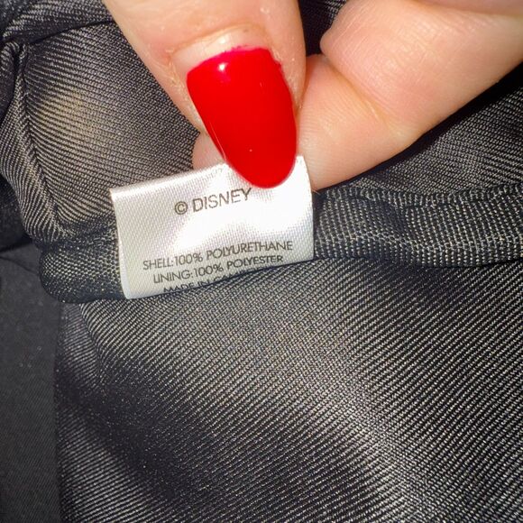 Danielle Nicole Disney's Minnie Mouse Backpack - Picture 11 of 11